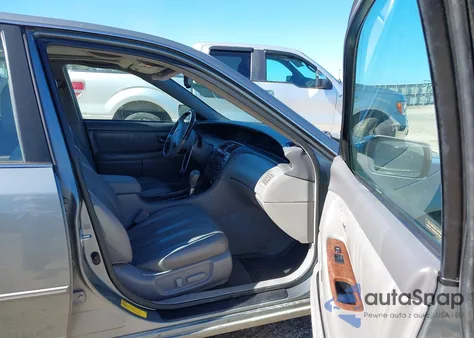 2003 Toyota Avalon Xls from USA, damaged, VIN 4T1BF28B83U326954